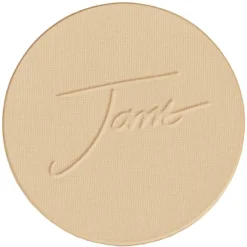 Jane Iredale PurePressed Base SPF 20 Refill 9,9 Gr. - Warm Sienna