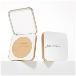 Jane Iredale Refillable Compact - White 8 Jane Iredale Refillable Compact - White -Clinique Salgsbutik jane iredale refillable compact 1643968021