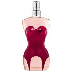 Jean Paul Gaultier Classique For Women EDP 50 Ml