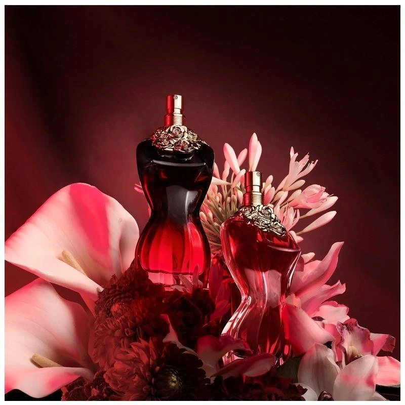 Jean Paul Gaultier La Belle Le Parfum Intense EDP 100 Ml 7 Jean Paul Gaultier La Belle Le Parfum Intense EDP 100 Ml - Billede 7