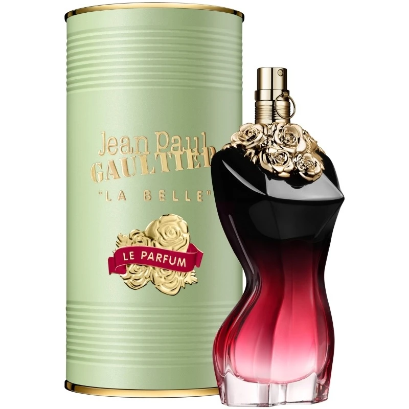 Jean Paul Gaultier La Belle Le Parfum Intense EDP 100 Ml 2 Jean Paul Gaultier La Belle Le Parfum Intense EDP 100 Ml - Billede 2