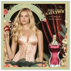 Jean Paul Gaultier La Belle Le Parfum Intense EDP 100 Ml 14 Jean Paul Gaultier La Belle Le Parfum Intense EDP 100 Ml -Clinique Salgsbutik jean paul gaultier la belle le parfum intense edp 100 ml 1657698778