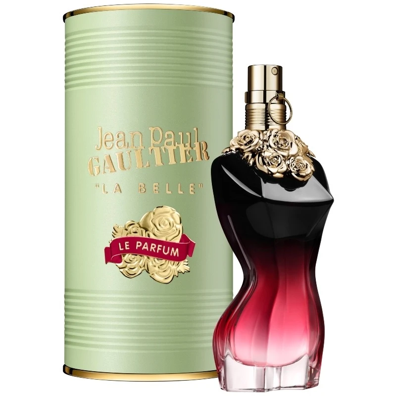 Jean Paul Gaultier La Belle Le Parfum Intense EDP 50 Ml 2 Jean Paul Gaultier La Belle Le Parfum Intense EDP 50 Ml - Billede 2