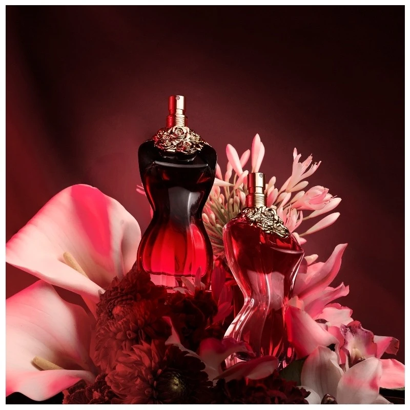 Jean Paul Gaultier La Belle Le Parfum Intense EDP 50 Ml 7 Jean Paul Gaultier La Belle Le Parfum Intense EDP 50 Ml - Billede 7