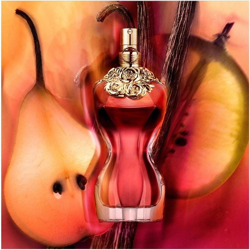 Jean Paul Gaultier La Belle Women EDP 50 Ml 2 Jean Paul Gaultier La Belle Women EDP 50 Ml - Billede 2