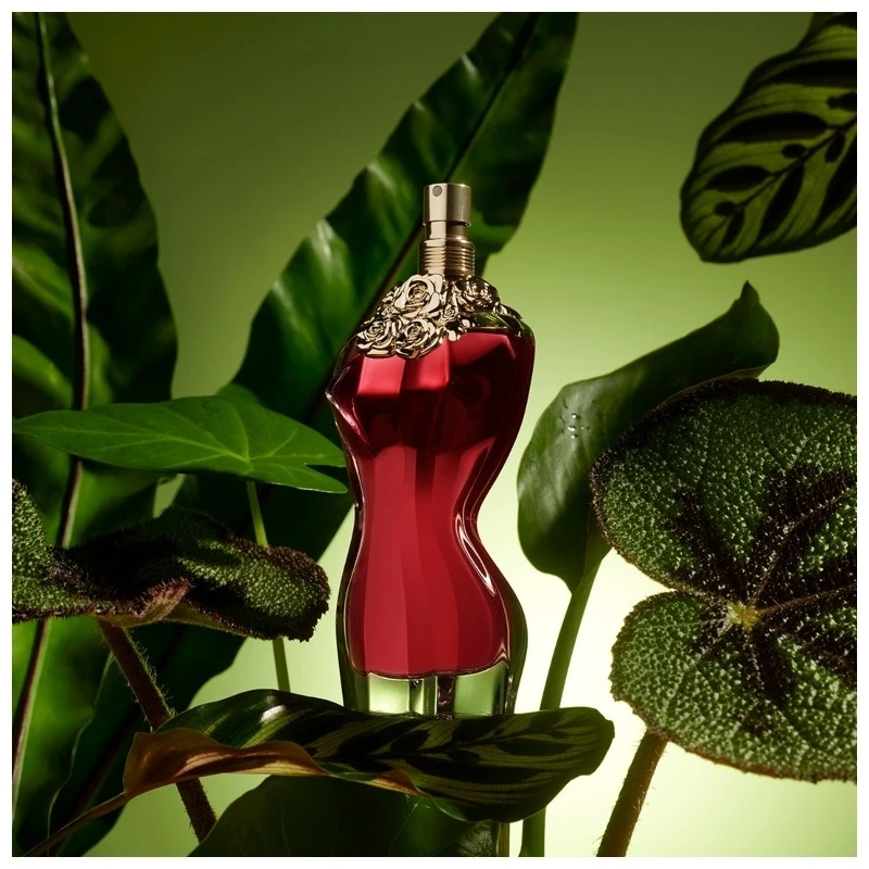 Jean Paul Gaultier La Belle Women EDP 50 Ml 4 Jean Paul Gaultier La Belle Women EDP 50 Ml - Billede 4