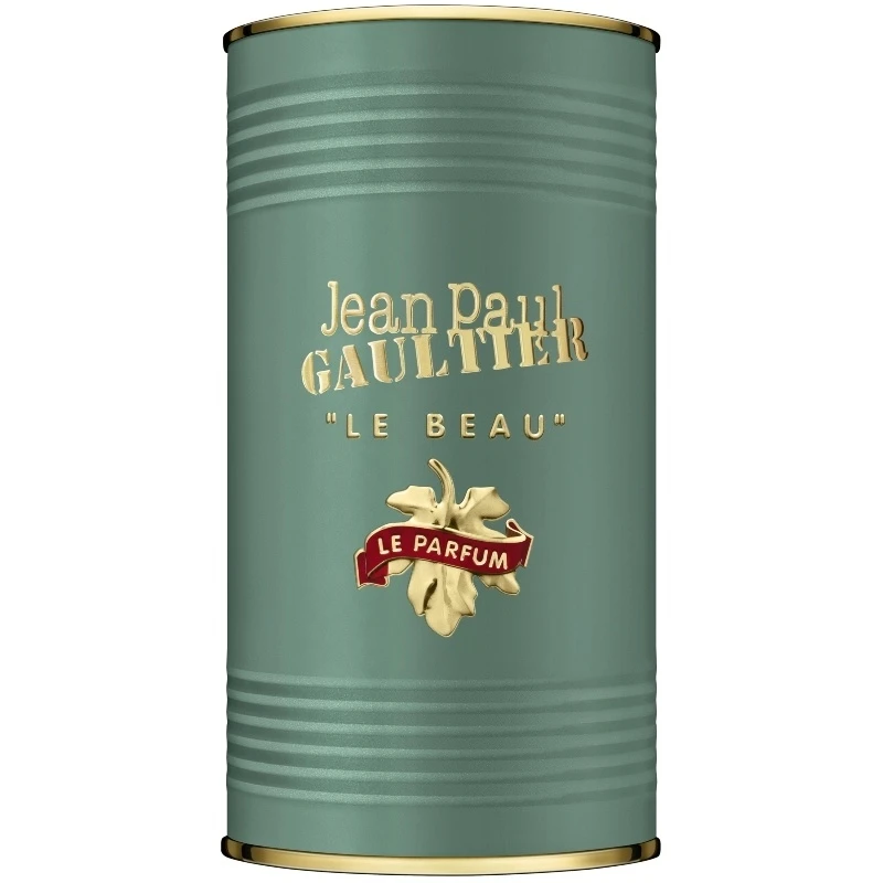 Jean Paul Gaultier Le Beau Le Parfum EDP 125 Ml 3 Jean Paul Gaultier Le Beau Le Parfum EDP 125 Ml - Billede 3