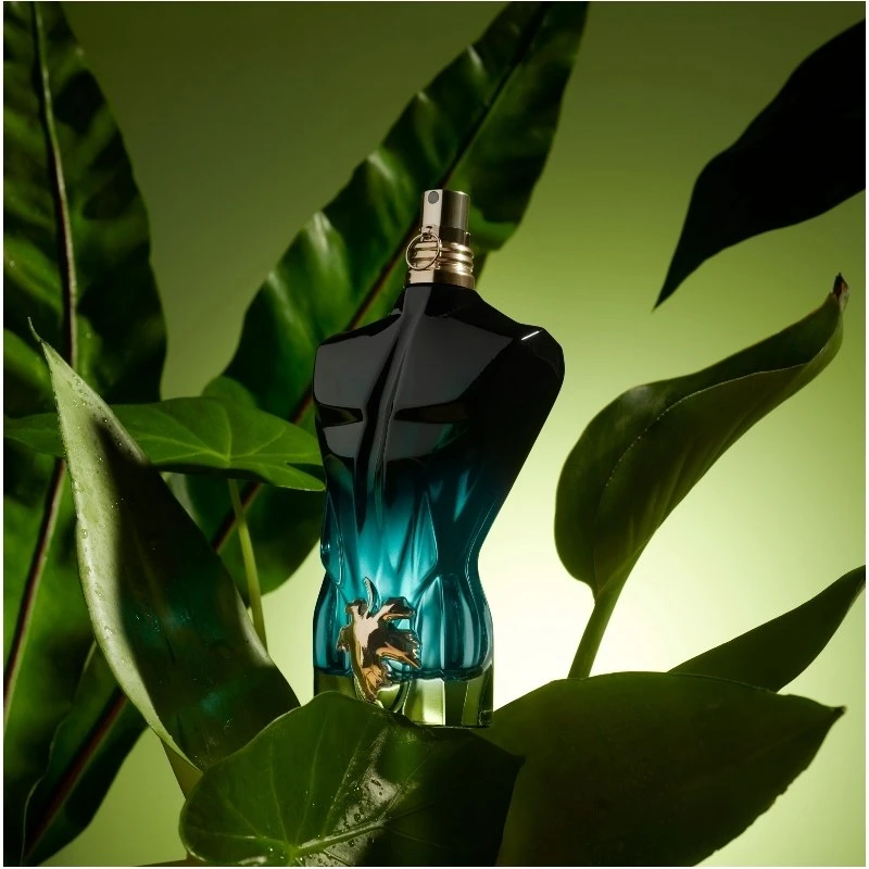 Jean Paul Gaultier Le Beau Le Parfum EDP 125 Ml 5 Jean Paul Gaultier Le Beau Le Parfum EDP 125 Ml - Billede 5