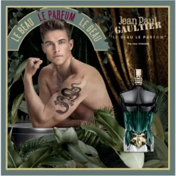 Jean Paul Gaultier Le Beau Le Parfum EDP 125 Ml 16 Jean Paul Gaultier Le Beau Le Parfum EDP 125 Ml -Clinique Salgsbutik jean paul gaultier le beau le parfum edp 125 ml 1650958617
