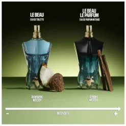 Jean Paul Gaultier Le Beau Male EDT 75 Ml 16 Jean Paul Gaultier Le Beau Male EDT 75 Ml -Clinique Salgsbutik jean paul gaultier le beau male edt 75 ml 1657182918