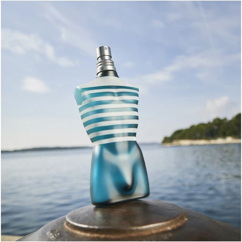 Jean Paul Gaultier Le Male EDT 125 Ml 5 Jean Paul Gaultier Le Male EDT 125 Ml - Billede 5