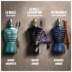 Jean Paul Gaultier Le Male EDT 75 Ml 17 Jean Paul Gaultier Le Male EDT 75 Ml -Clinique Salgsbutik jean paul gaultier le male edt 75 ml 1657696630