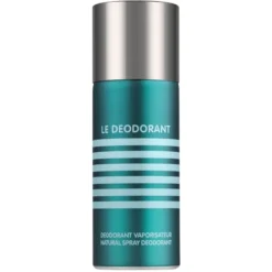 Jean Paul Gaultier Le Male Le Deodorant Spray 150 Ml