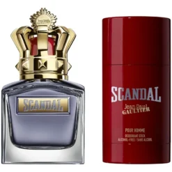 Jean Paul Gaultier Scandal For Him EDT Gift Set (Limited Edition) 8 Jean Paul Gaultier Scandal For Him EDT Gift Set (Limited Edition) -Clinique Salgsbutik jean paul gaultier scandal for him edt gift set limited edition 1665564938
