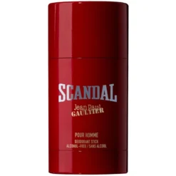 Jean Paul Gaultier Scandal Him Deodorant Stick 75 Gr.