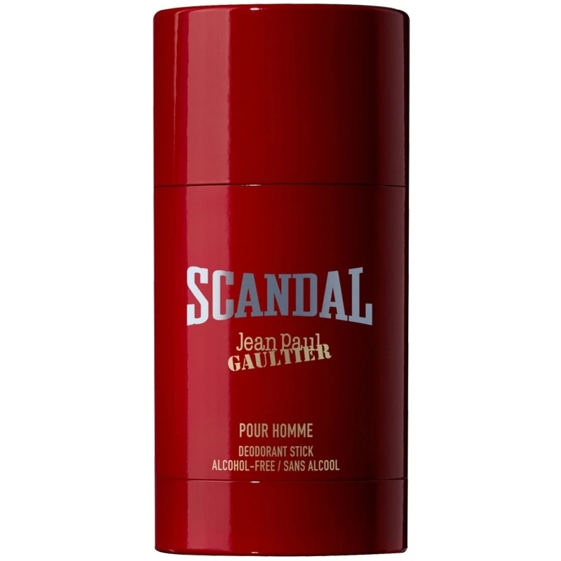 Jean Paul Gaultier Scandal Him Deodorant Stick 75 Gr. 1 Jean Paul Gaultier Scandal Him Deodorant Stick 75 Gr.