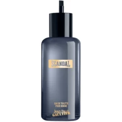 Jean Paul Gaultier Scandal Him Refill EDT 200 Ml