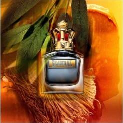 Jean Paul Gaultier Scandal Him Refill EDT 200 Ml 7 Jean Paul Gaultier Scandal Him Refill EDT 200 Ml -Clinique Salgsbutik jean paul gaultier scandal him refill edt 200 ml 1646206701