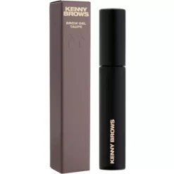 KENNY BROWS Brow Gel 6,5 Gr. - Taupe