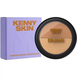 KENNY SKIN Perfectionist Concealer 3 Gr. - Dune