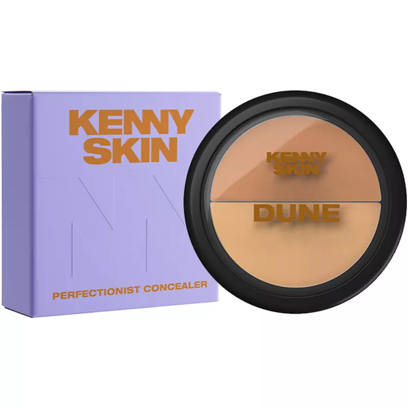 KENNY SKIN Perfectionist Concealer 3 Gr. - Dune 1 KENNY SKIN Perfectionist Concealer 3 Gr. - Dune