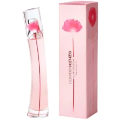 Kenzo Flower By Kenzo Poppy Bouquet EDT 30 Ml -Clinique Salgsbutik kenzo flower by kenzo poppy bouquet edt 30 ml 1652791294