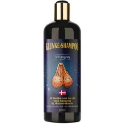 Klunke Shampoo 250 Ml