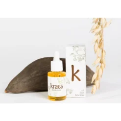 KRAES Facial Drops 30 Ml 5 KRAES Facial Drops 30 Ml -Clinique Salgsbutik kraes facial drops 30 ml 1621256781
