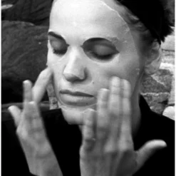 L:A Bruket 206 Activating Root Extract Mask 4 Pieces -Clinique Salgsbutik la bruket 206 activating root extract mask 4 pieces 1612427803