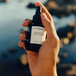 L:A Bruket 281 Protective Fluid 60 Ml -Clinique Salgsbutik la bruket 281 protective fluid 60 ml 1679489942