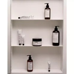 L:A Bruket 286 Hand & Body Wash 450 Ml - Angelica -Clinique Salgsbutik la bruket 286 hand body wash 450 ml angelica 1679315241