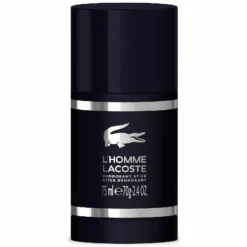 Lacoste L'Homme Deodorant Stick 75 Ml