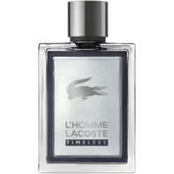 Lacoste L'Homme Timeless EDT 100 Ml