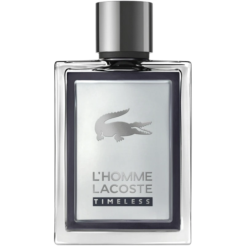 Lacoste L'Homme Timeless EDT 100 Ml 1 Lacoste L'Homme Timeless EDT 100 Ml