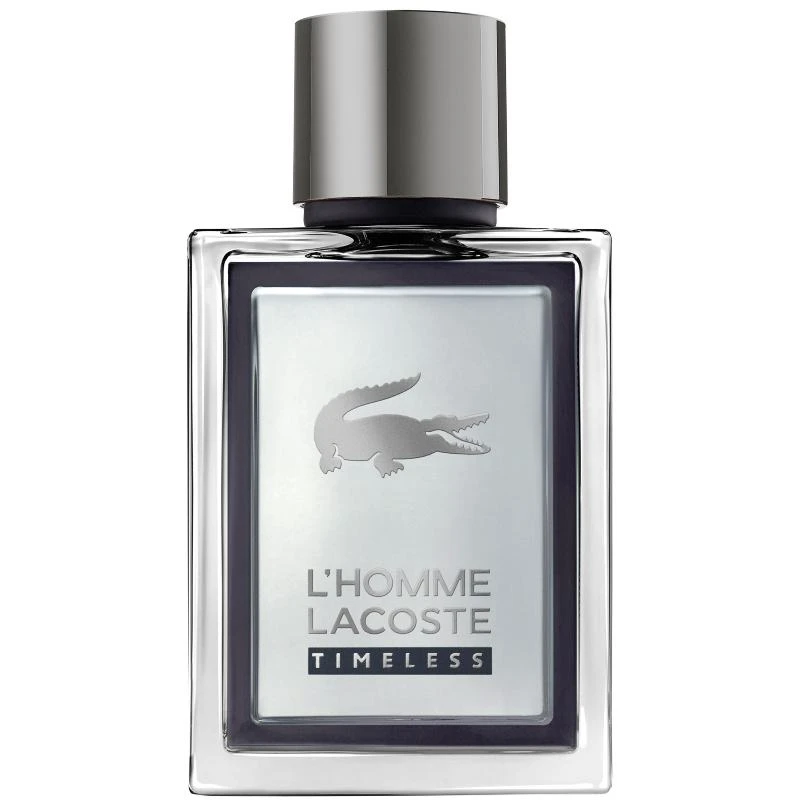 Lacoste L'Homme Timeless EDT 50 Ml 1 Lacoste L'Homme Timeless EDT 50 Ml