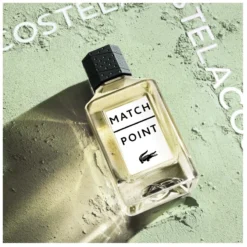 Lacoste Match Point Cologne EDT 100 Ml -Clinique Salgsbutik lacoste match point cologne edt 100 ml 1662623973