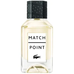 Lacoste Match Point Cologne EDT 50 Ml