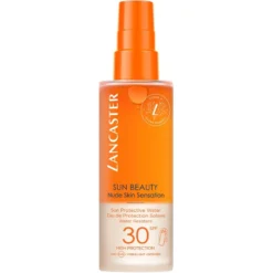 Lancaster Sun Beauty Sun Protective Water SPF 30 - 150 Ml