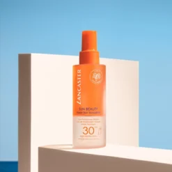 Lancaster Sun Beauty Sun Protective Water SPF 30 - 150 Ml -Clinique Salgsbutik lancaster sun beauty sun protective water spf 30 150 ml 1654153876