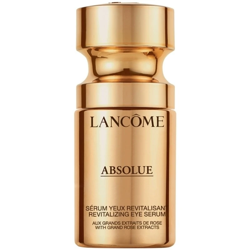 Lancome Lancôme Absolue Revitalizing Eye Serum 15 Ml 1 Lancome Lancôme Absolue Revitalizing Eye Serum 15 Ml
