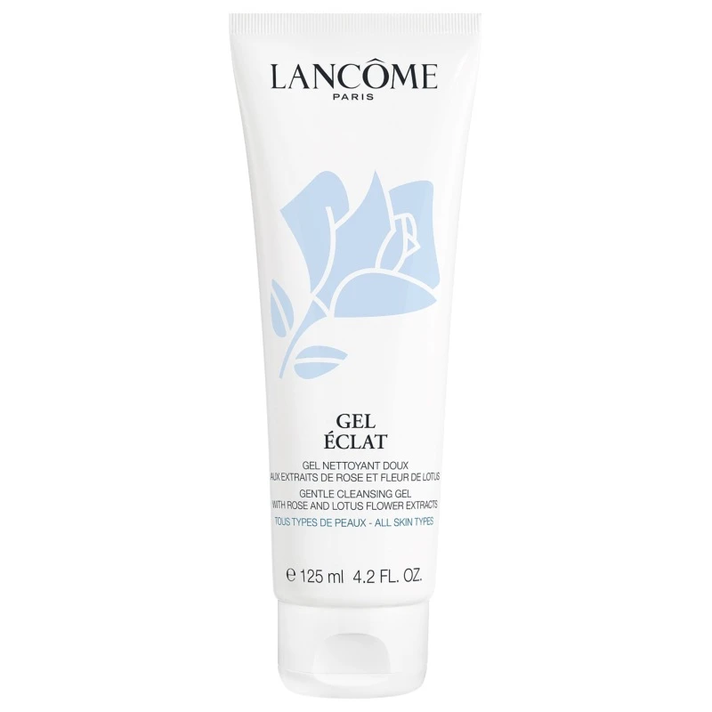 Lancome Lancôme Gel Éclat Clarifying Cleanser 125 Ml 1 Lancome Lancôme Gel Éclat Clarifying Cleanser 125 Ml