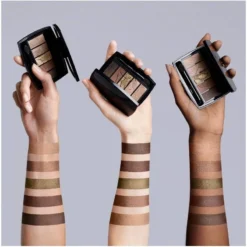 Lancome Lancôme Hypnôse Palette 4 Gr. - 17 Bronze Absolu -Clinique Salgsbutik lancome hypnose palette 4 gr 17 bronze absolu 1631092469