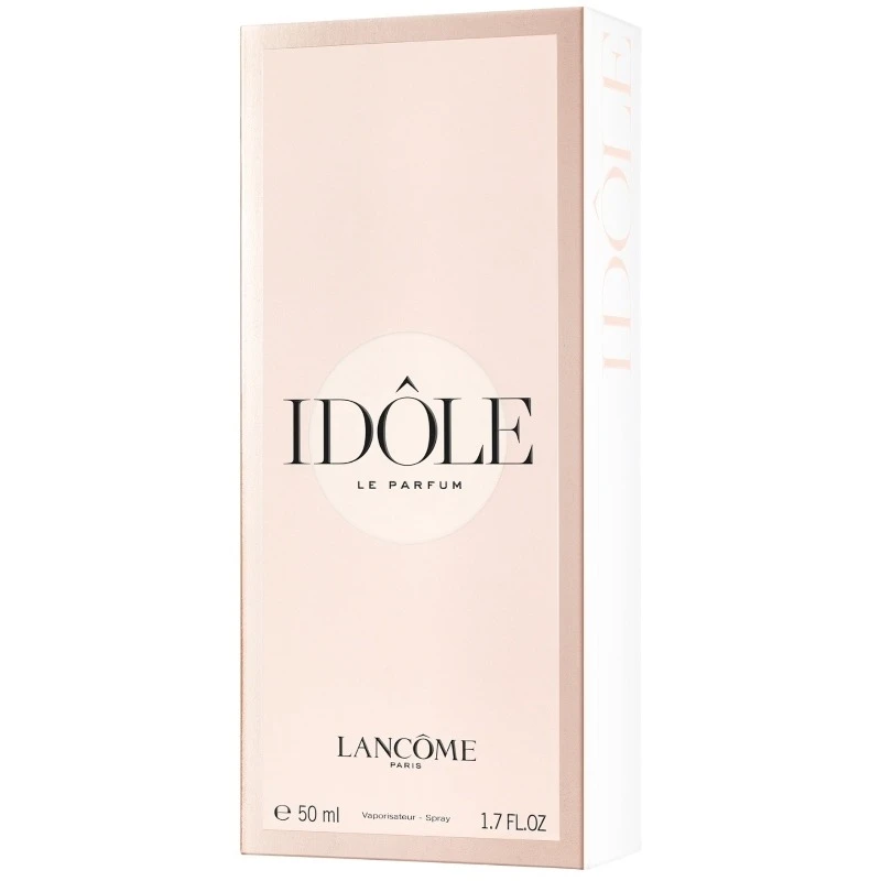 Lancome Lancôme Idôle EDP 50 Ml 5 Lancome Lancôme Idôle EDP 50 Ml - Billede 5
