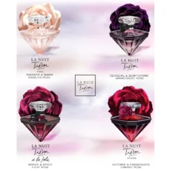 Lancome Lancôme La Nuit Trésor Intense EDP 50 Ml -Clinique Salgsbutik lancome la nuit tresor intense edp 50 ml 1644840729