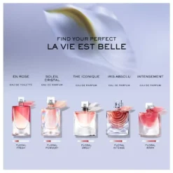 Lancome Lancôme La Vie Est Belle EDP 30 Ml -Clinique Salgsbutik lancome la vie est belle edp 30 ml 1682405873