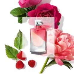 Lancome Lancôme La Vie Est Belle En Rose EDT 50 Ml -Clinique Salgsbutik lancome la vie est belle en rose edt 50 ml 1564661324