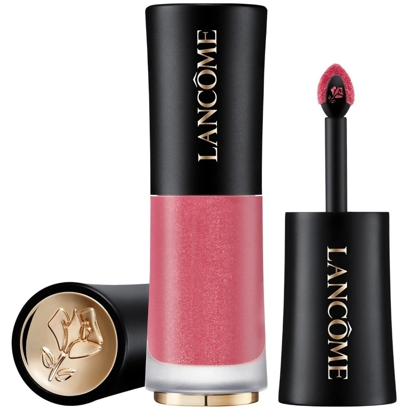 Lancome Lancôme L'Absolu Rouge Drama Ink Lipstick 6 Ml - 311 Rose Chérie 1 Lancome Lancôme L'Absolu Rouge Drama Ink Lipstick 6 Ml - 311 Rose Chérie