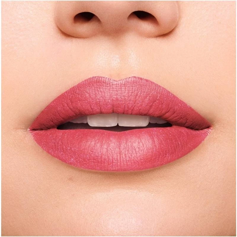 Lancome Lancôme L'Absolu Rouge Drama Ink Lipstick 6 Ml - 311 Rose Chérie 4 Lancome Lancôme L'Absolu Rouge Drama Ink Lipstick 6 Ml - 311 Rose Chérie - Billede 4