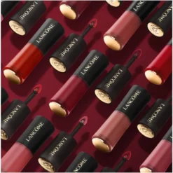 Lancome Lancôme L'Absolu Rouge Drama Ink Lipstick 6 Ml - 311 Rose Chérie 15 Lancome Lancôme L'Absolu Rouge Drama Ink Lipstick 6 Ml - 311 Rose Chérie -Clinique Salgsbutik lancome labsolu rouge drama ink lipstick 6 ml 311 rose cherie 1632732356