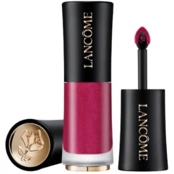 Lancome Lancôme L'Absolu Rouge Drama Ink Lipstick 6 Ml - 502 Fiery Pink